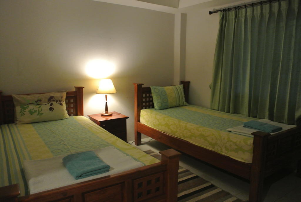 Amadeus Hotel Ko Samui