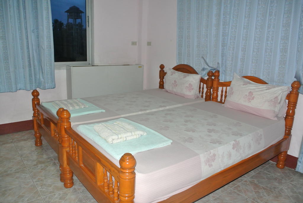 Hotel Amadeus Ko Samui
